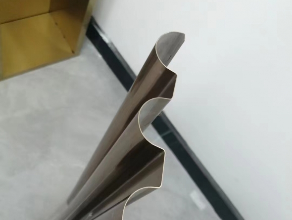 彎鋼定制