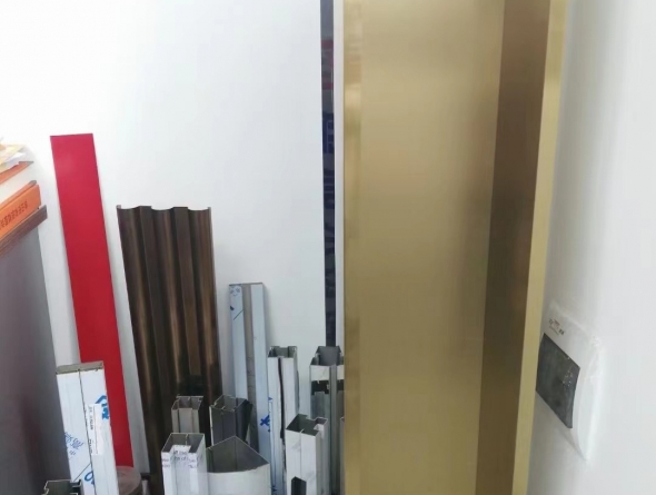 定制不銹鋼