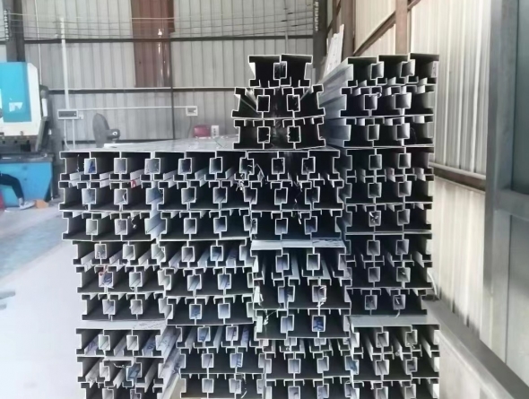 不銹鋼門框