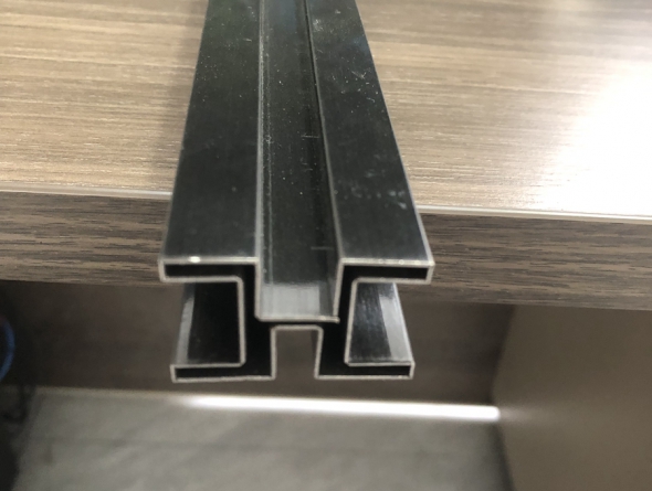 定制不銹鋼