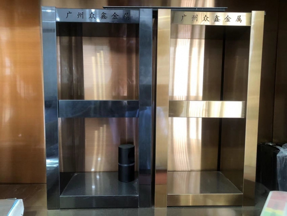 定制不銹鋼