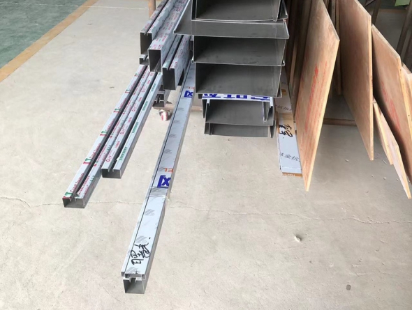 定制不銹鋼