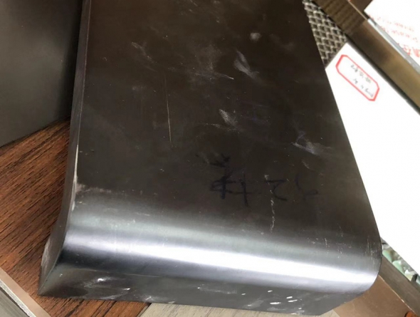 定制不銹鋼