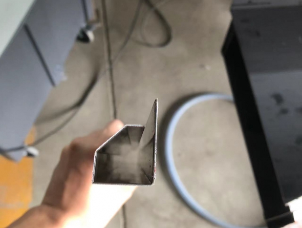 定制不銹鋼