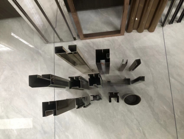 定制不銹鋼
