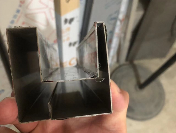 定制不銹鋼