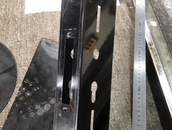 定制不銹鋼